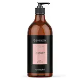 Synergetic парфюмированный гель для душа cherry вишня 750 мл
