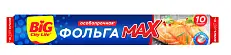 BIG City Фольга алюминиевая МАХ 10м