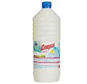 Стерил гель средство чистящее и отбеливающие с хлором 1 л