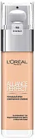 Тональный крем LOREAL АЛЬЯНС ПЕРФЕКТ Бежевый