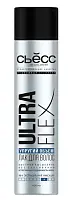 Съёсс лак для волос экстрасильной упругой фиксации ultra 400 мл
