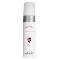 ARAVIA Professional Тоник омолаживающий с янтарной и гиалуроновой кислотами, 250 мл
