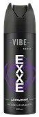 Exxe men дезодорант аэрозоль vibe 200 мл xl размер