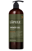 Lapule гель для душа 3 в1 garden 1000 мл