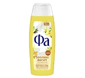 Фа душ гель ванильный йогурт 250 мл