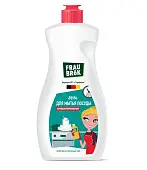 ö гель для мытья посуды алоэ вера и зеленый чай 500 мл