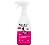 Wonder Lab экопятновыводитель для цветных пятен 0,55 л