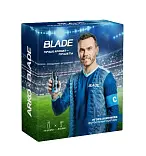 Arko men подарочный набор гель для душа cool 260 мл +blade дезодорант cool fresh 150 мл