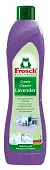 Frosch Чистящее молочко лаванда, 0,5 л.