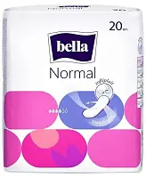 Bella прокладки 20шт