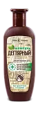 Невская Косметика шампунь дегтярный 250 мл