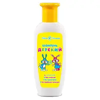 Невская косметика детский шампунь 200 мл