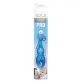 ROCS Зубная щётка для детей BABY от 0 до 3 лет