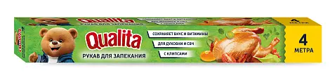 Qualita рукав для запекания 4 м