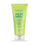 Miss Organic освежающая маска для лица против акне и несовершенств 50 мл