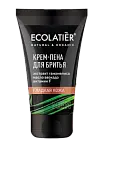 Ecolatier Крем-пена для бритья Гладкая кожа 150мл