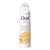 Дав део спрей ультрасухость 150 мл