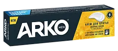 Arko men крем для бритья energy 65 г
