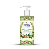 арома мыло для рук и тела марсельская олива 650 мл