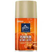 Glade запасной баллон my latte 269 мл