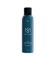 Make sense парфюмированный мусс для душа sense бергамот мандарин ирис нероли 200 мл