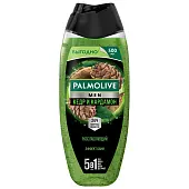 Palmolive душ гель for men кедр и кардамон расслабляющий 500 мл