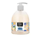 Особая серия крем мыло овсяное молочко 520 г