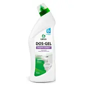 Grass Dos Gel дезинфицирующий чистящий гель 750 мл