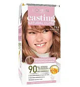 L'Oreal Paris Casting Creme Gloss краска уход для волос 723 пряничный латте