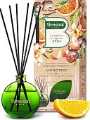 Breesal декоративный ароматизатор arome sticks объятия нежности антистресс