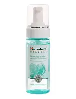 Himalaya пенка для умывания освежающая Блеск-Контроль 150мл