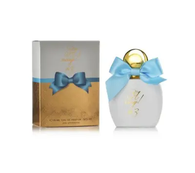 Парфюм XXI века парфюмерная вода для женщин с феромонами я хочу #3 женская 55 мл 