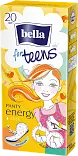 BELLA for Energy deo прокладки ежедневные экстратонкие 20шт
