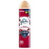 Glade освежитель воздуха аэрозоль пион и сочные ягоды 300 мл