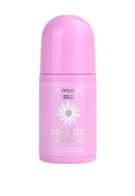 дезодорант замедляющий рост волос deo hair 50 мл 