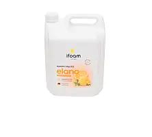 ifoam гель мыло апельсиновый пломбир 5 л