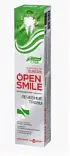 ВЕСНА Профилактическая зубная паста 'OPEN SMILE' лечебные травы, 100 г.