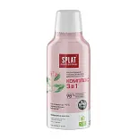 Splat Professional ополаскиватель комплекс 3 в1 275 мл