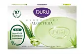 Duru pure мыло алоэ 150 г
