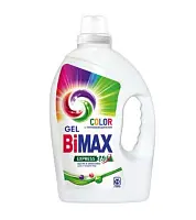 BiMax color гель для стирки 2600 г