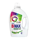 BiMax color гель для стирки 2600 г