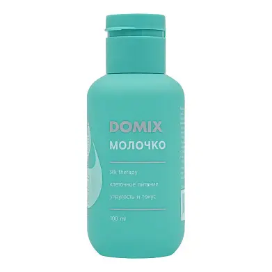 Domix молочко 100 мл