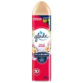 Glade освежитель воздуха аэрозоль после дождя 300 мл