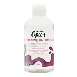 Domix green мицеллярная вода розовая 260 мл