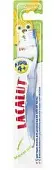 Лакалют зубная щетка  kids с 4-х лет с присоской