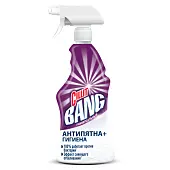 Cillit Bang универсальное средство против пятен и плесени антипятна гигиена 750 мл