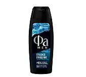 Фа men душ гель глубокое очищение 250 мл
