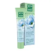 Чистая Линия гель крем для лица интенсивное увлажнение с гиалуроном и экстрактом василька 40 мл