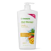 Synergetic шампунь объем и густота волос hair therapy 900 мл