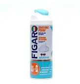 Figaro пена для бритья для чувствительной кожи 400 мл